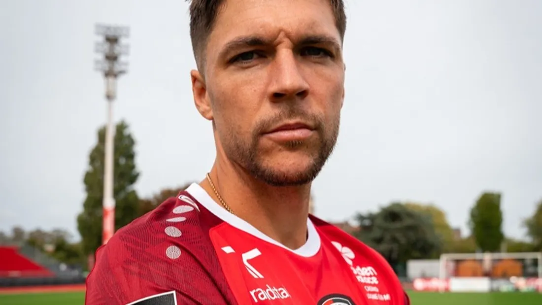 USBCO - Club de foot de Boulogne-sur-Mer