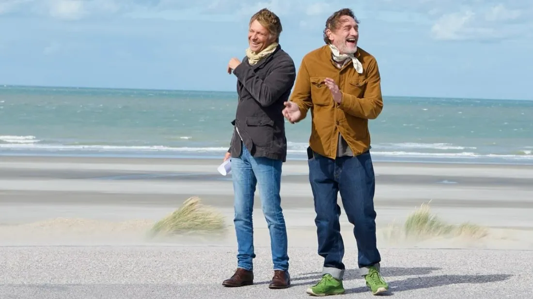 Facebook officiel Jean-Paul Rouve