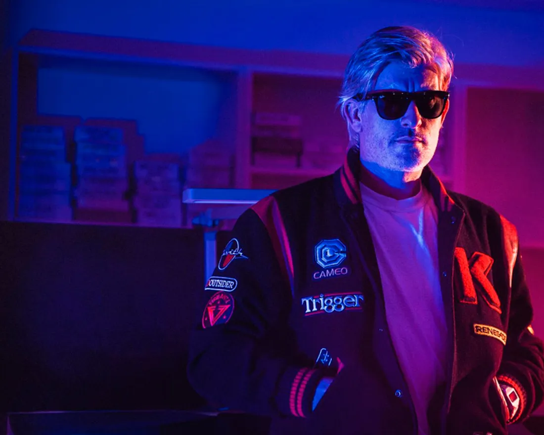Kavinsky