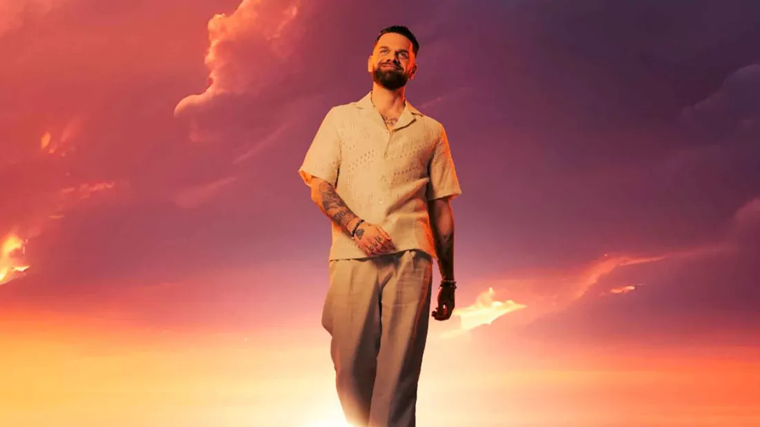 Keen'V en concert gratuit à Arques cet été ! 