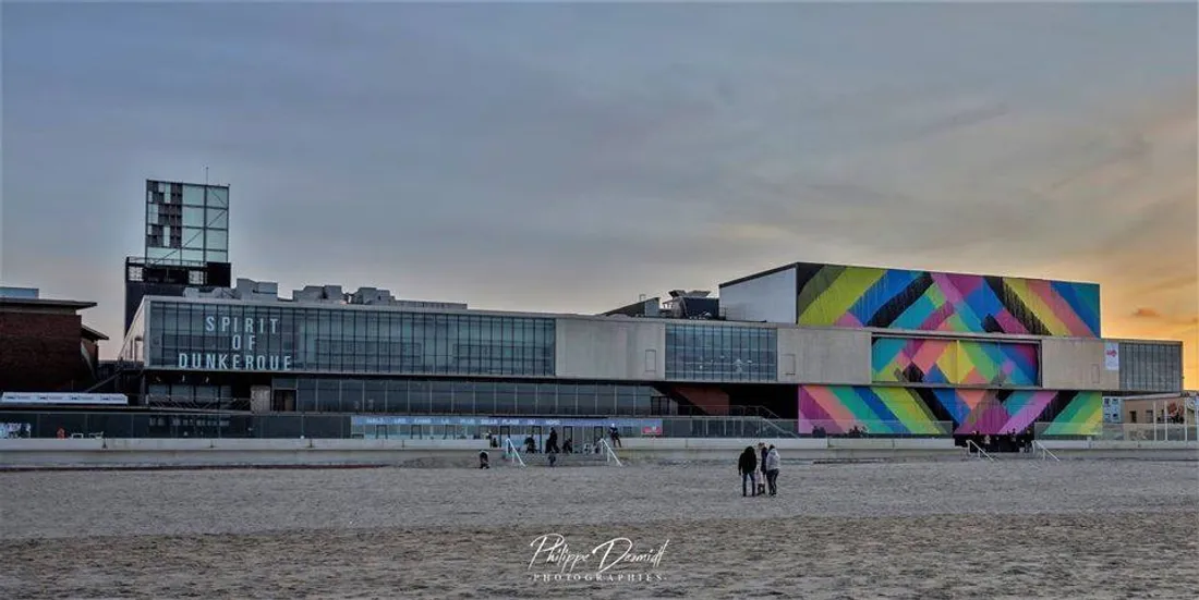 Kursaal de Dunkerque