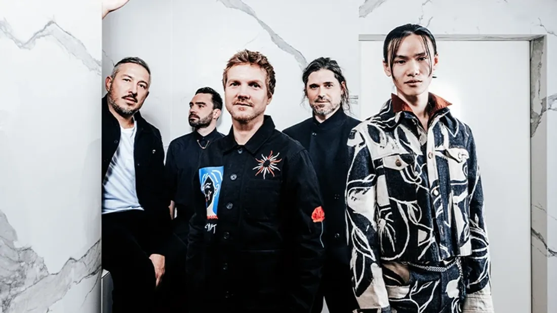 Kyo Feat Nuit Incolore