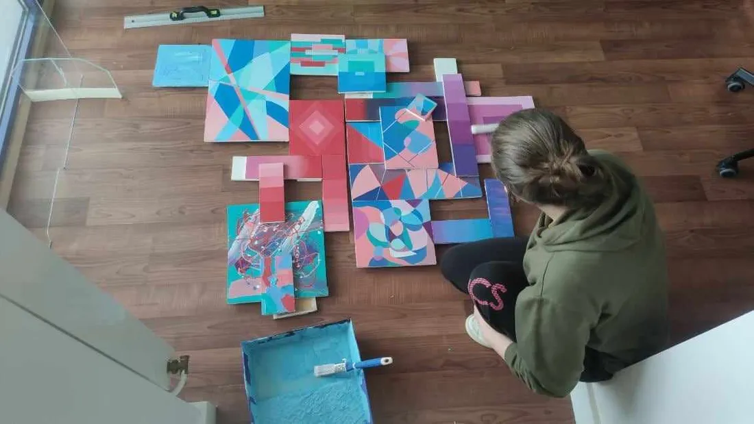 L'art d'accéder à l'emploi