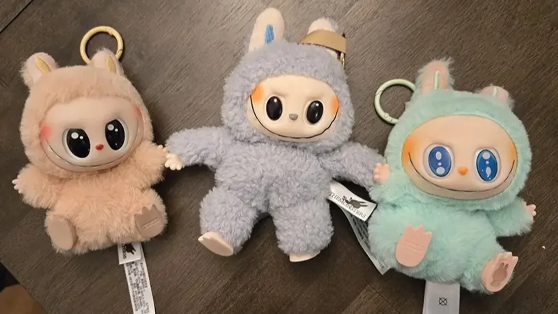 Shine Boutique, illustration