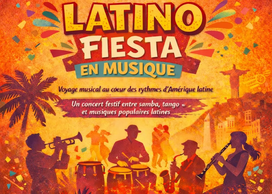 Latino Fiesta