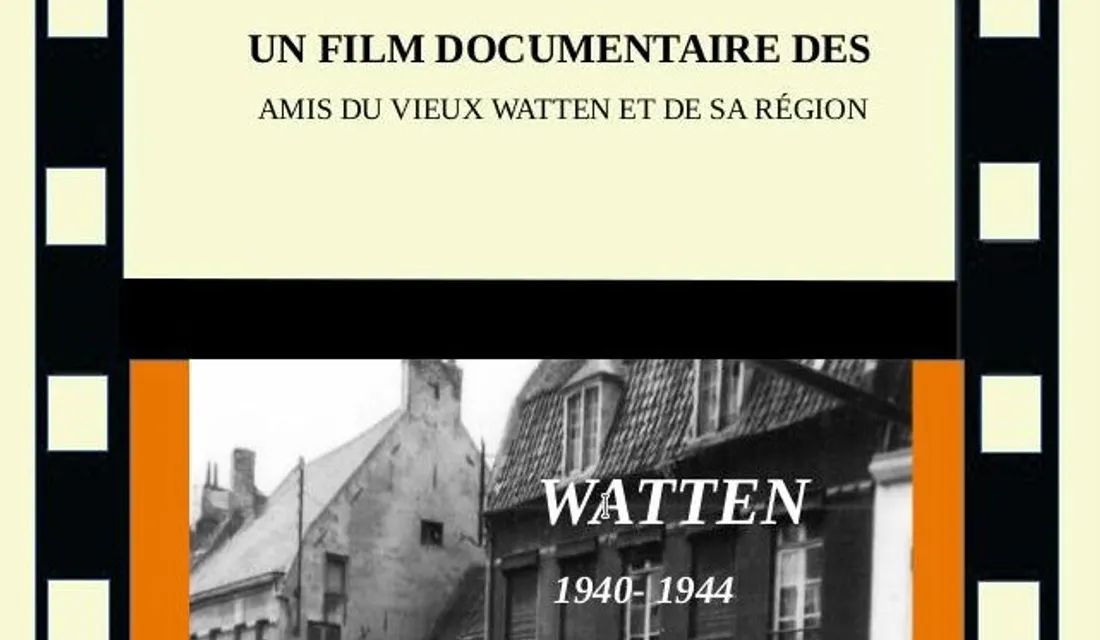 Les Amis du Vieux Watten 2025