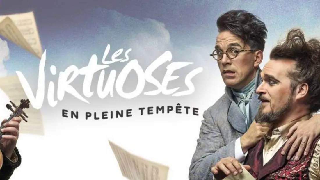 Les Virtuoses en Pleine Tempête 2025