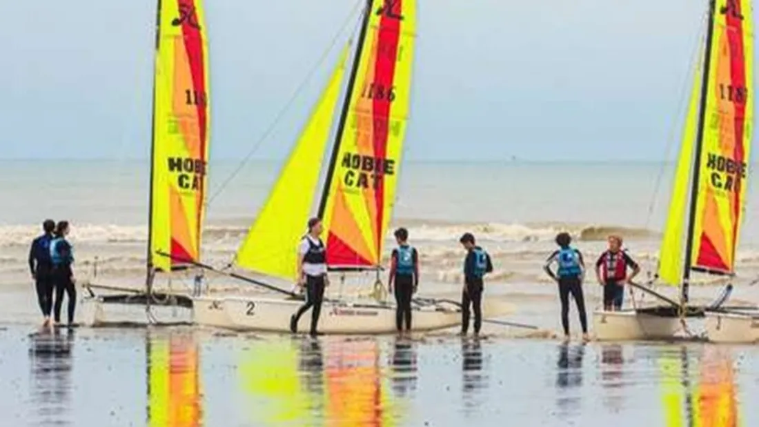 Office de Tourisme de Boulogne-sur-Mer, illustration