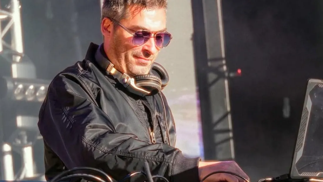 Facebook Laurent Wolf
