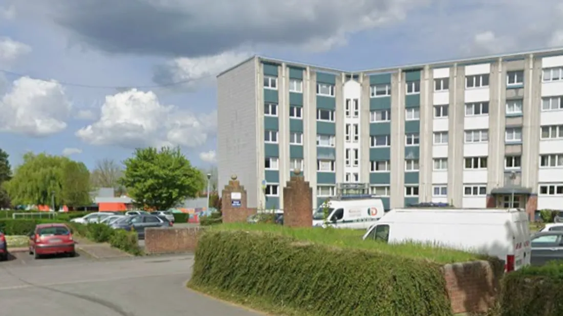 incendie longuenesse