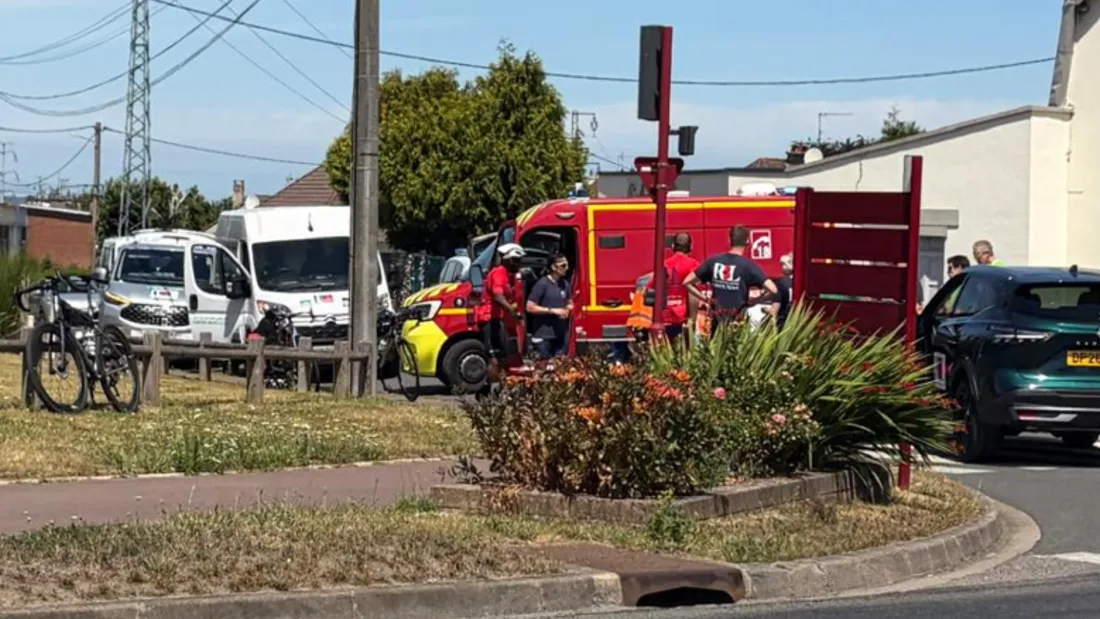 accident