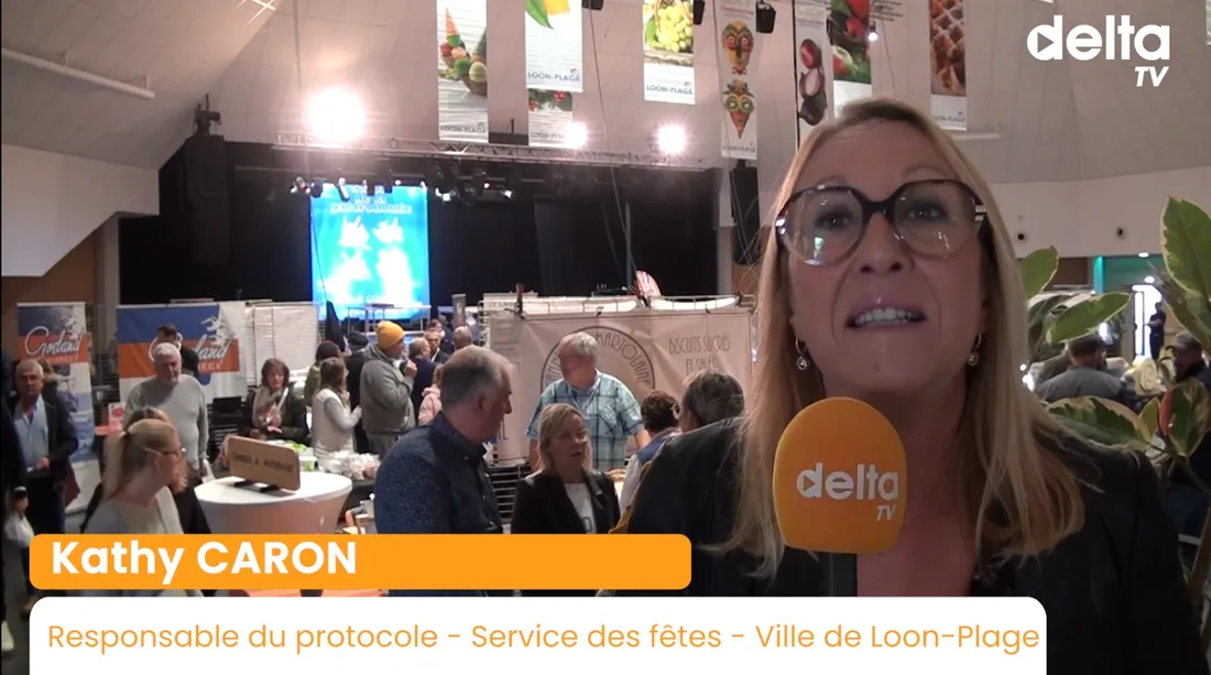 Loon salon gastronomie