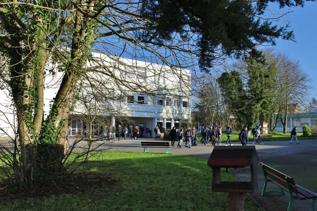 lycée clerc