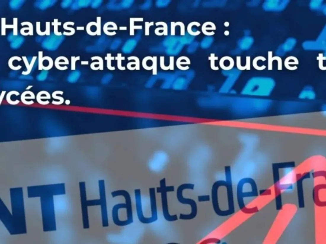 Après la cyberattaque, les opérations de sécurisation se poursuivent. 