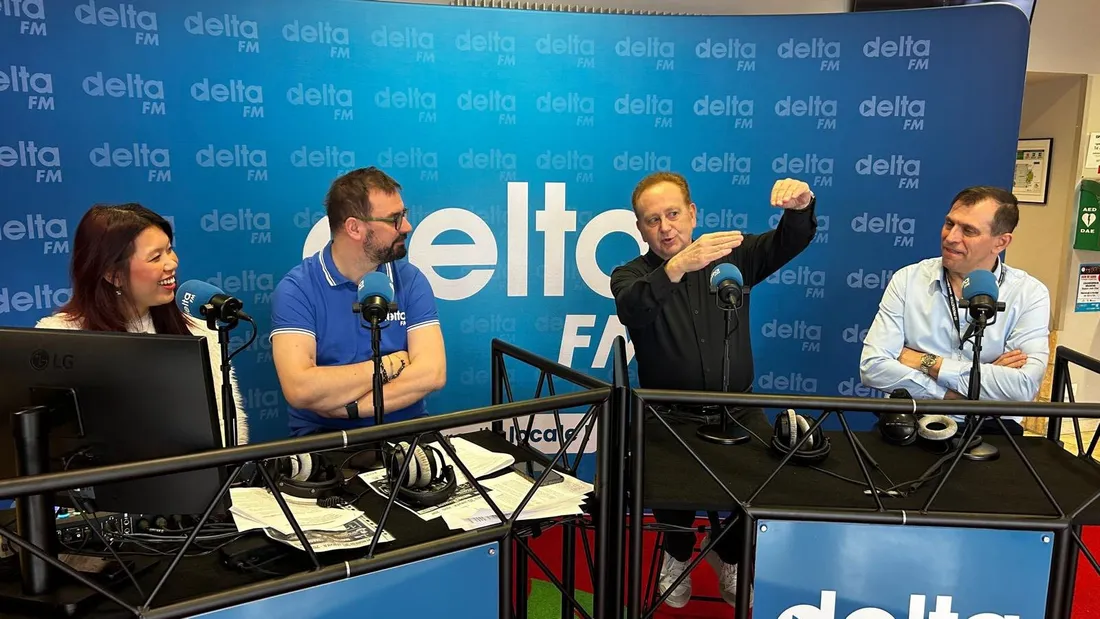 Delta FM