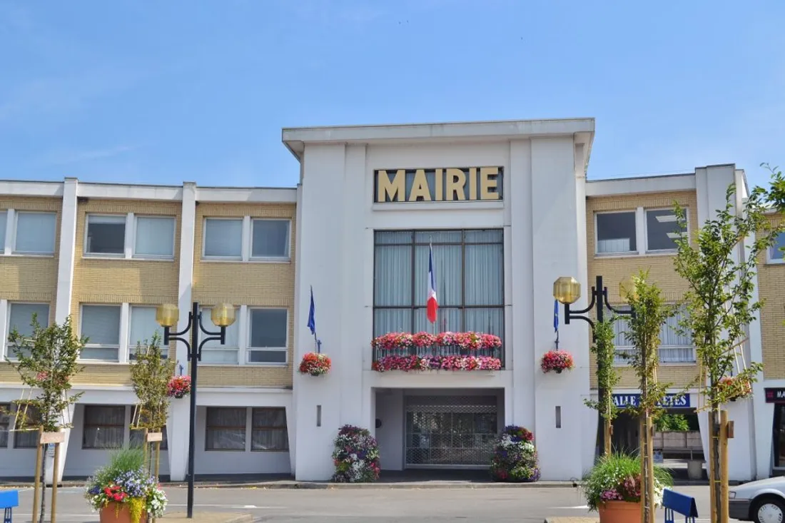 Saint Martin lez Tatinghem