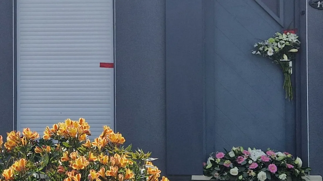 Le drame s'est produit dans une maison de la rue de la Clé des Champs. 