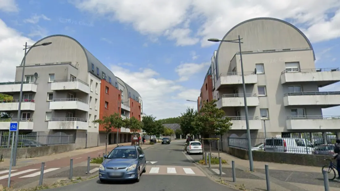 beau marais