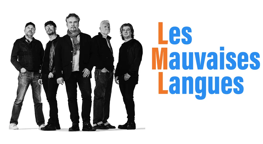 Les Mauvaises Langues