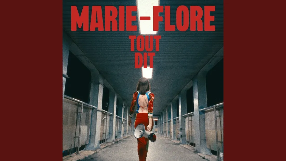 Le Son tout Neuf du jour - Marie-Flore - Tout fait pour