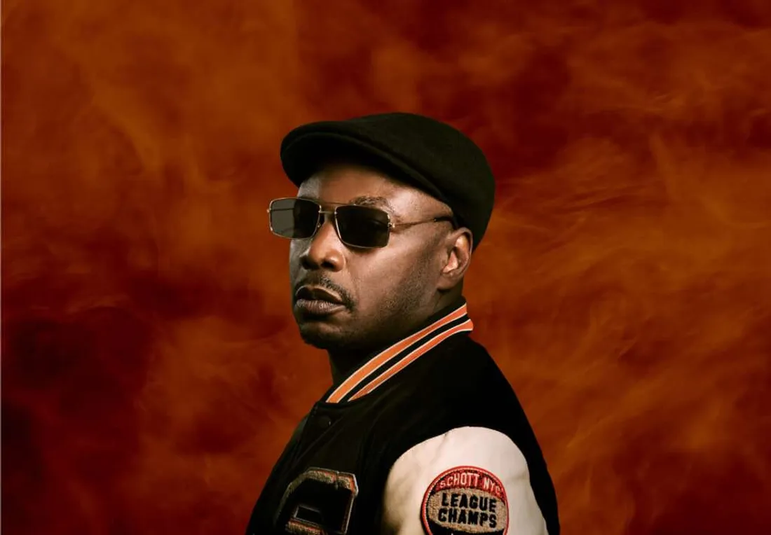 Mc Solaar de retour également en tournée