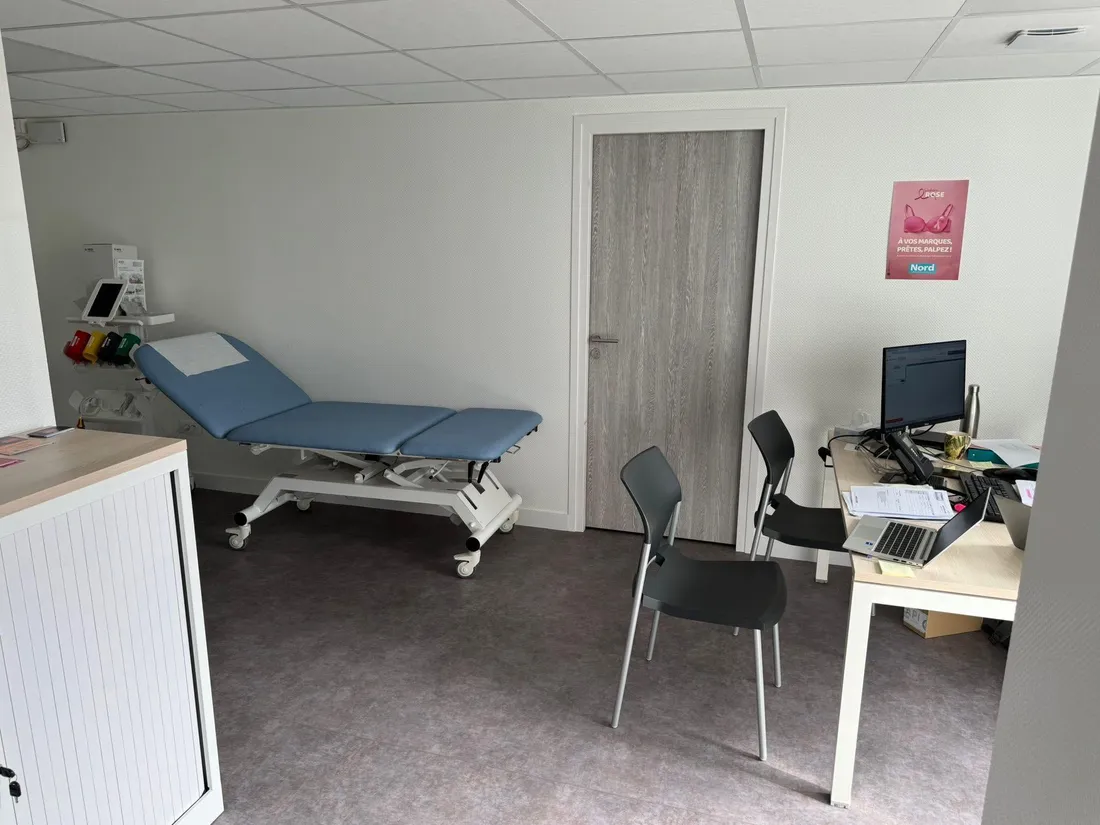 Communauté urbaine de Dunkerque, illustration