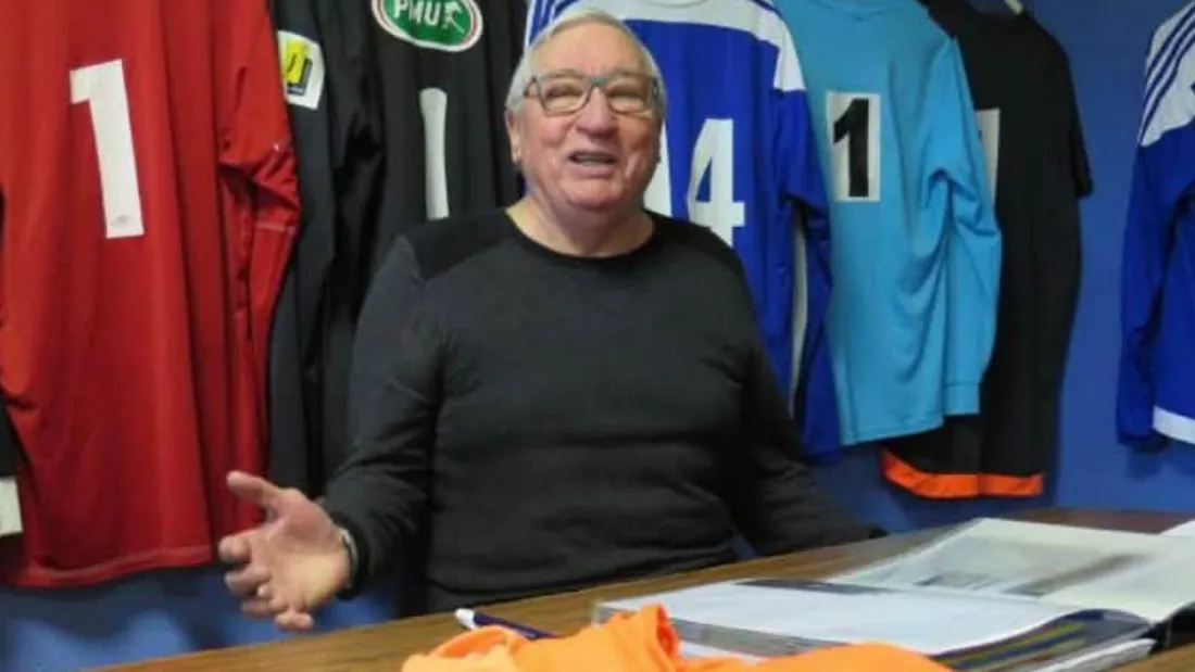 michel devolder