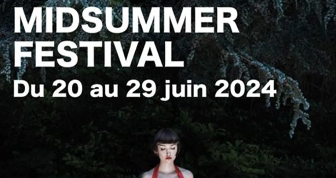 Midsummer Festival 2024