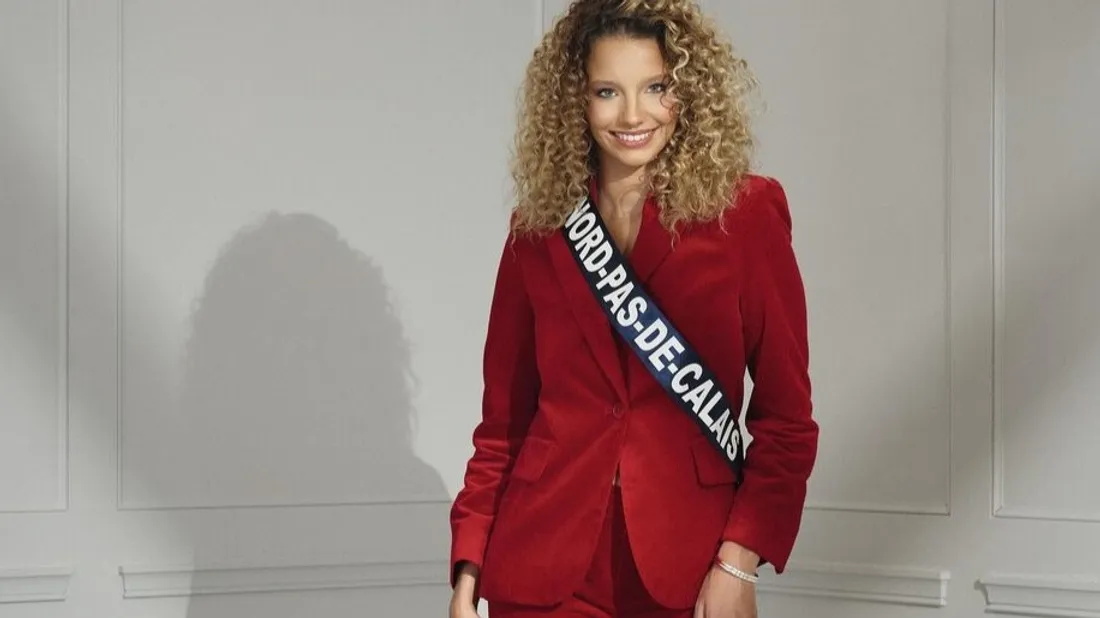 Comité Miss France