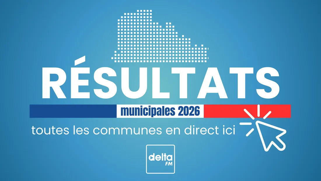 Résultats Municipales 2026