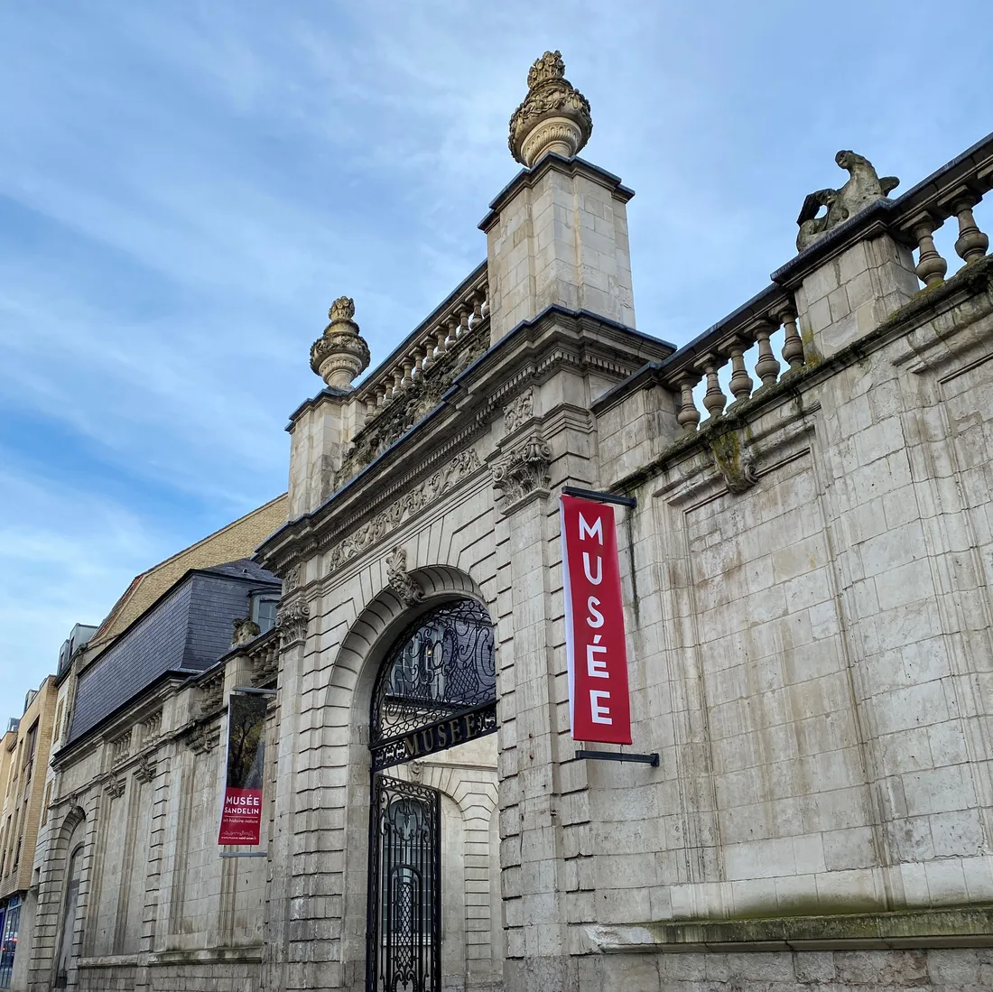 Musée