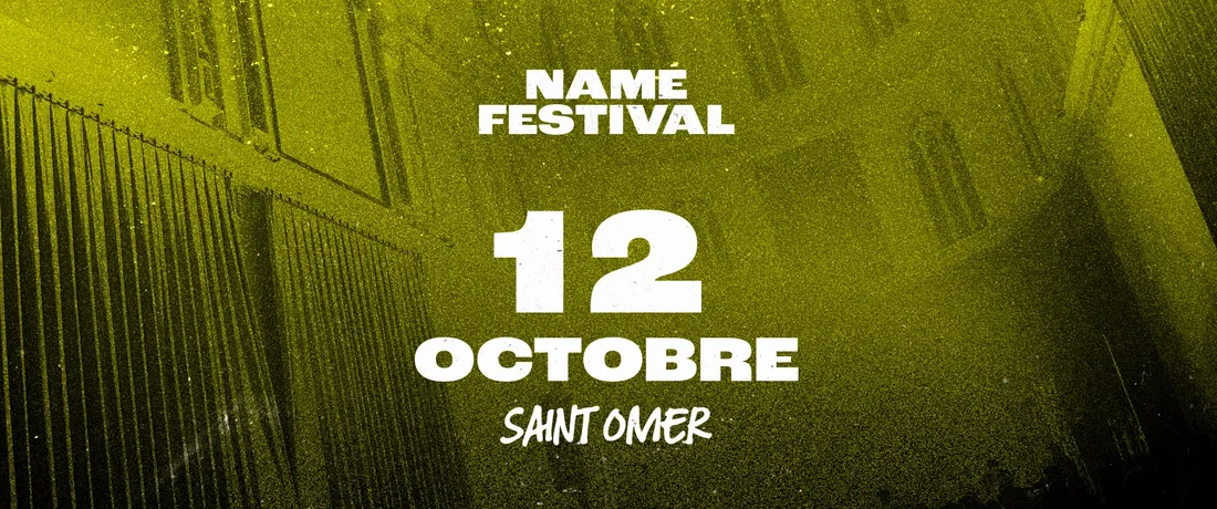 Name Festival 2024