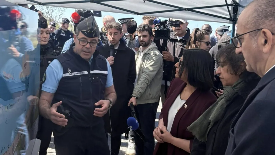 Facebook Franck Dhersin