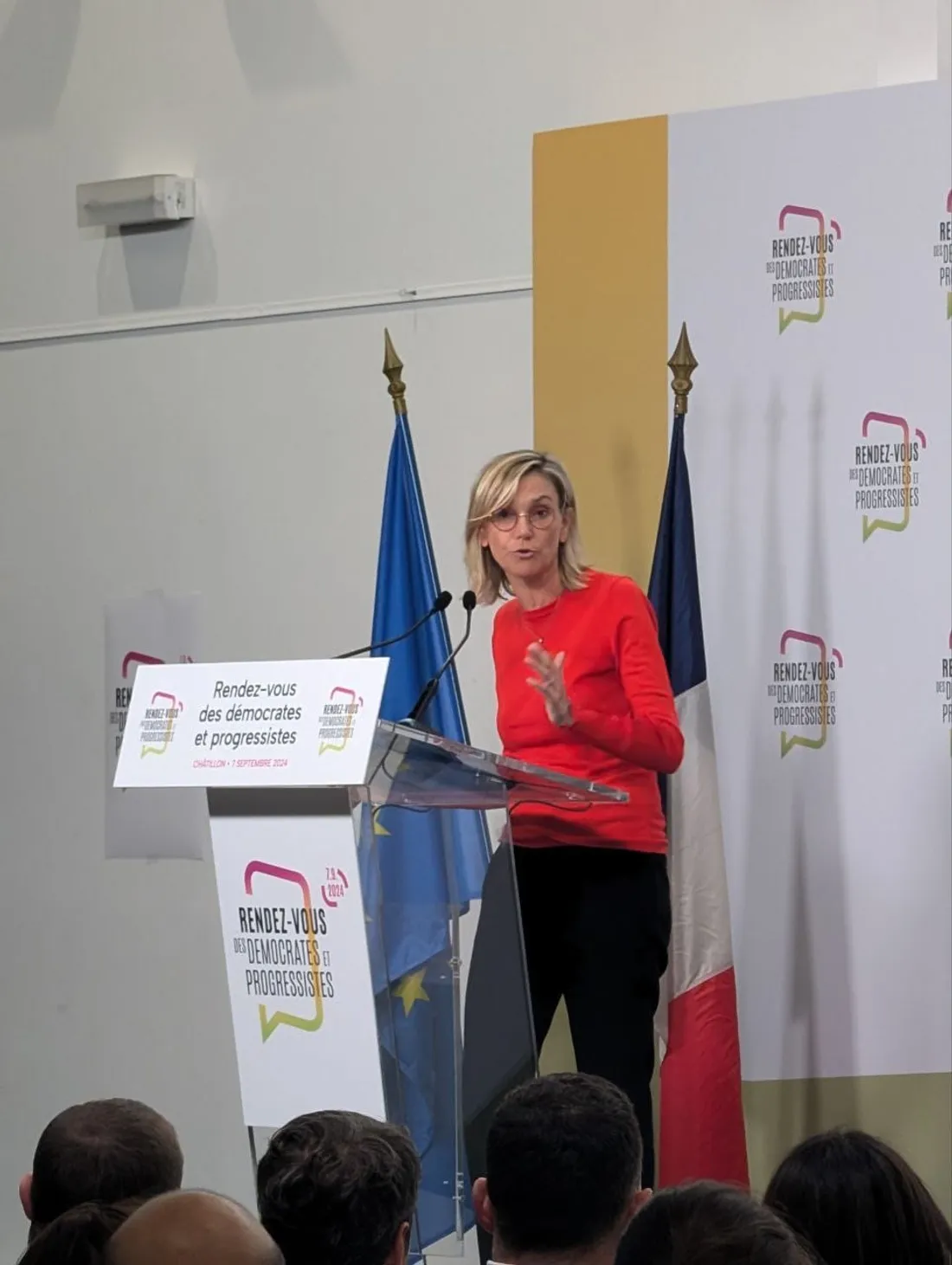 Agnès Pannier-Runacher