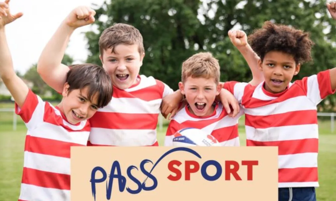 Pass Sport
