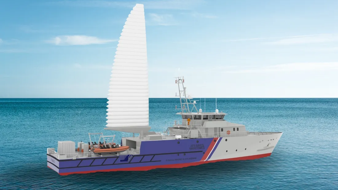 patrouilleur socarenam