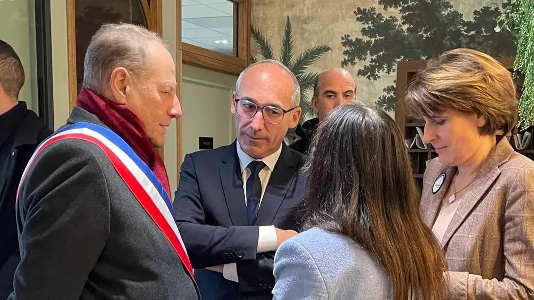 Ministère des Solidarités