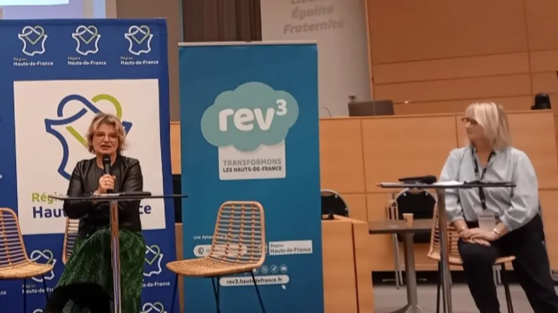 Région Hauts-de-France, illustration