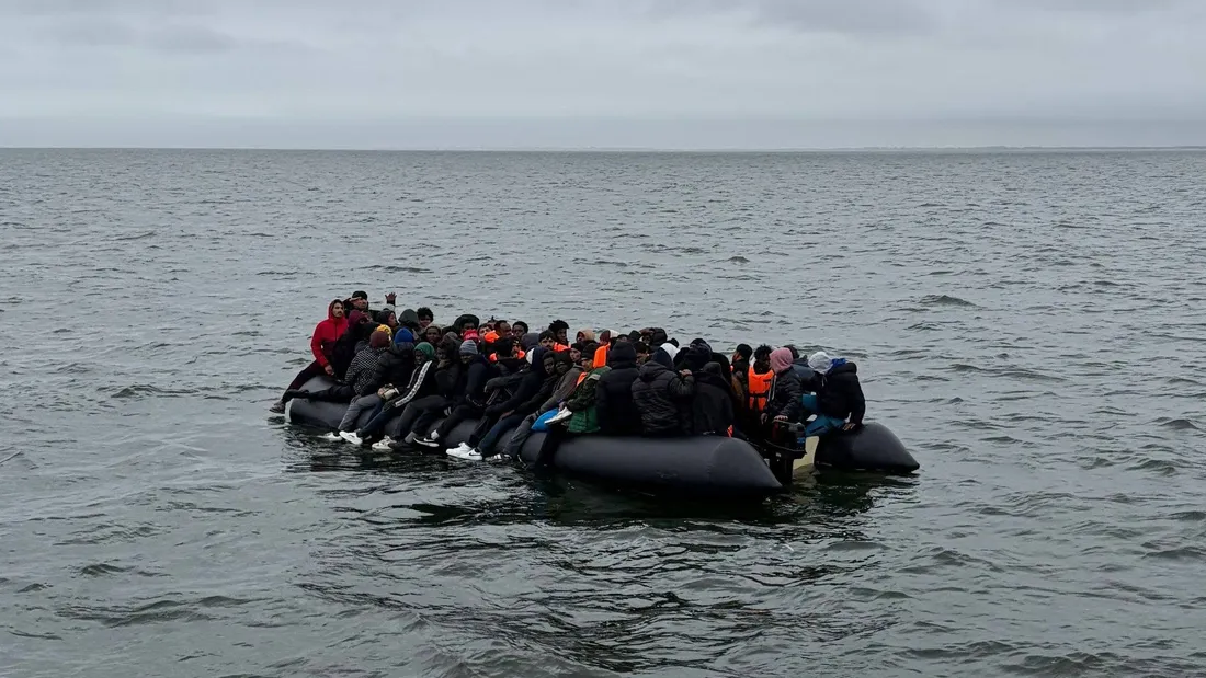 personnes exilées