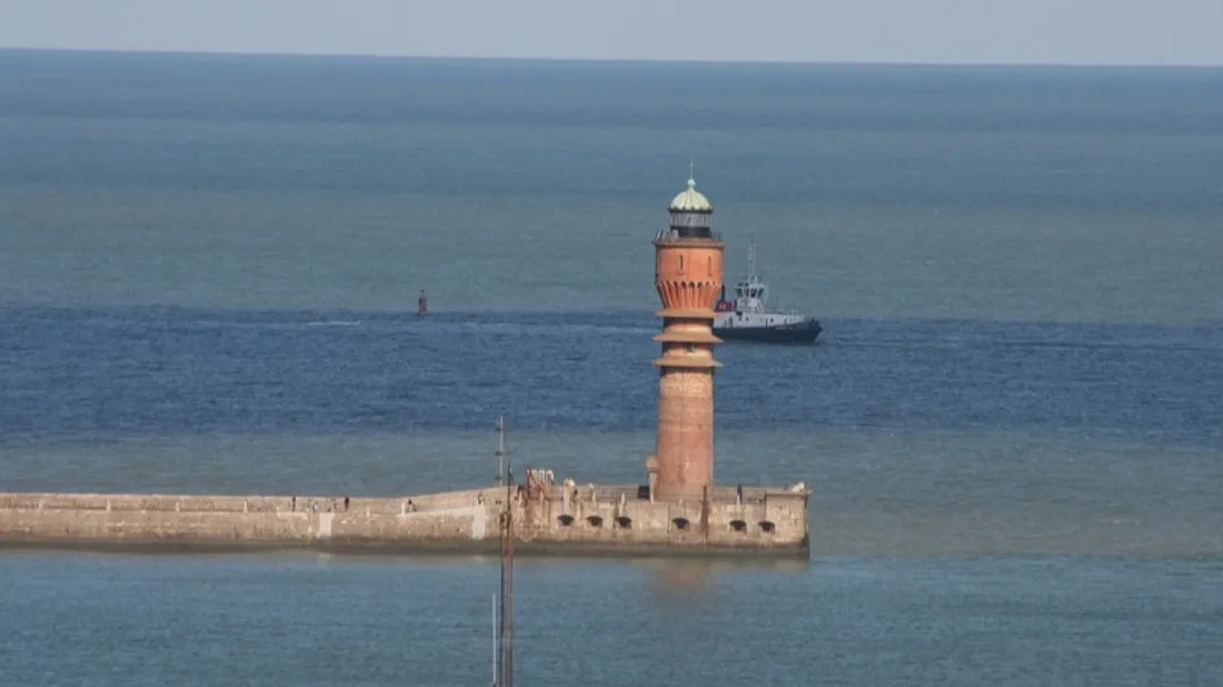 Surf Casting Club Dunkerquois