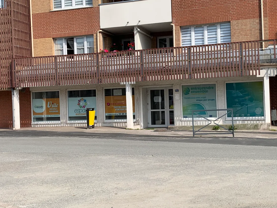 Des médecins et autres professionnels de santé attendus à Cappelle