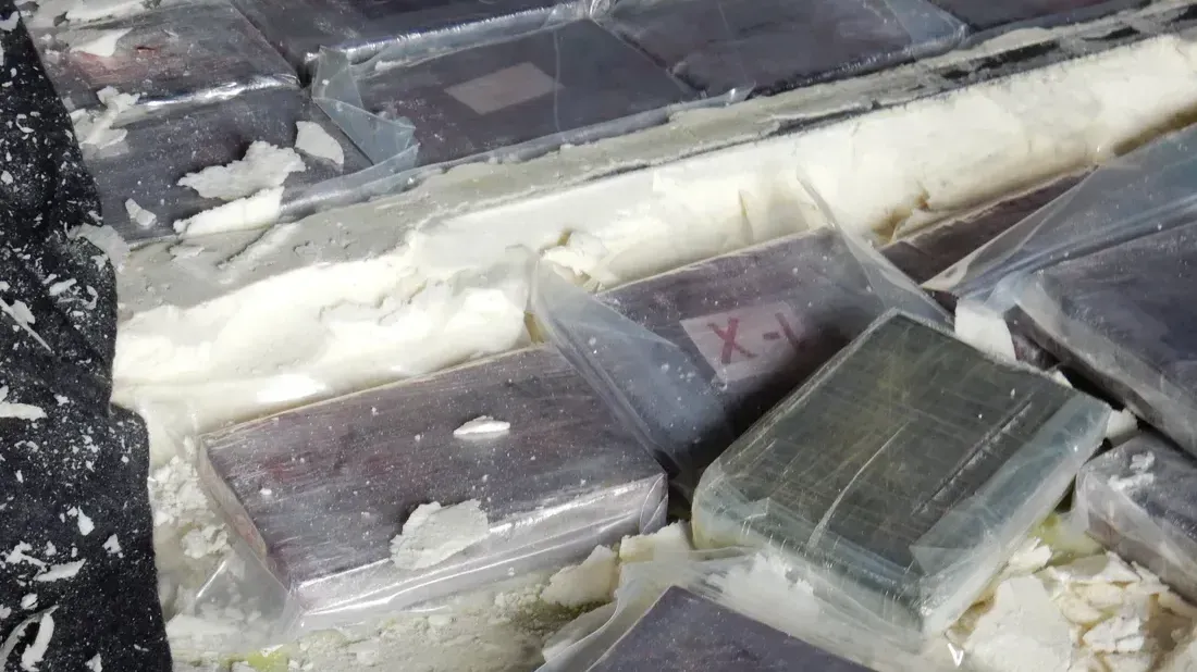 Sujet lutte contre drogue st pol 