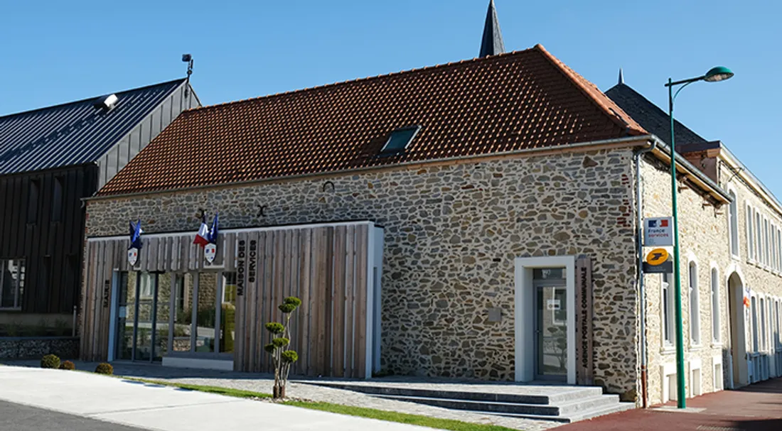 La Capelle les Boulogne