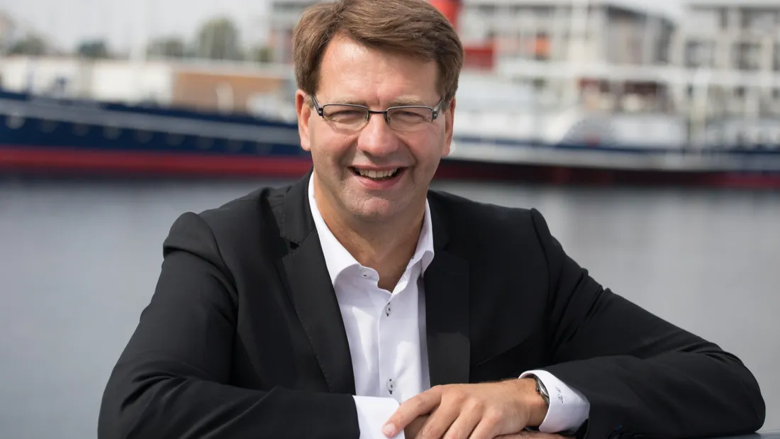 Patrice Vergriete nommé à la tête de l'ANRU