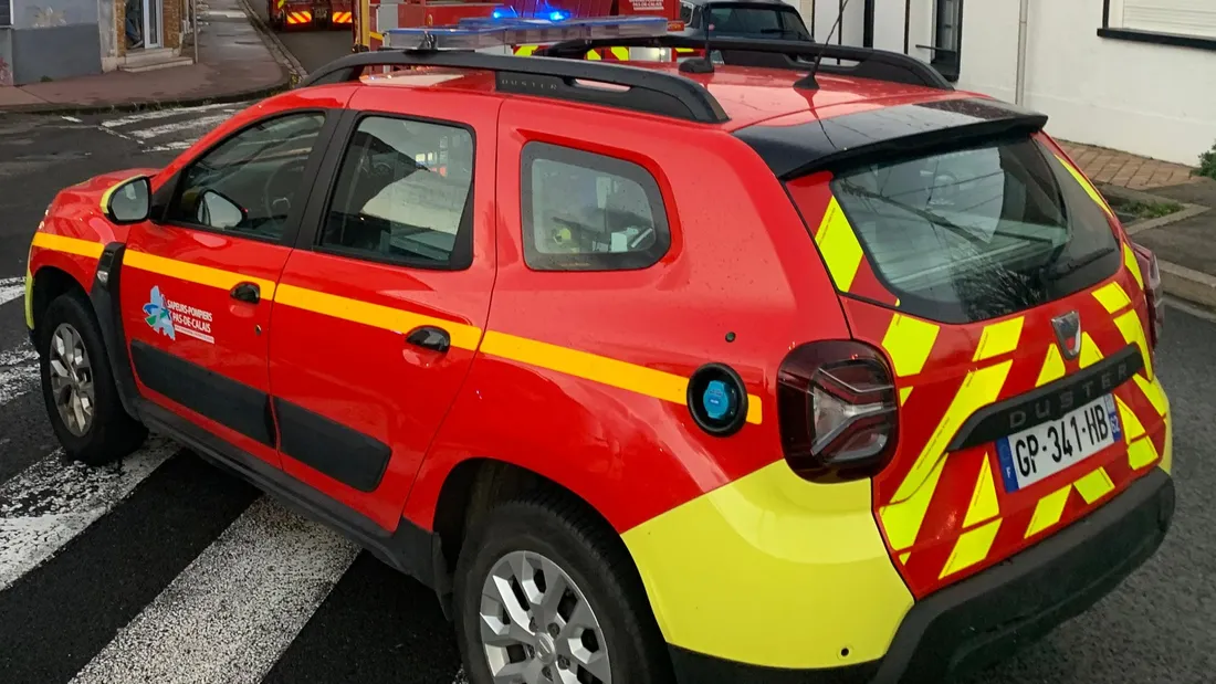 pompiers