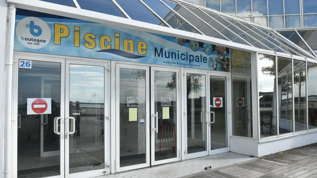 piscine boulogne