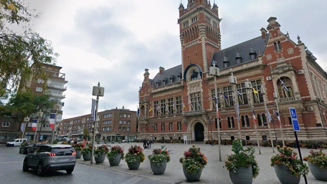 place charles valentin