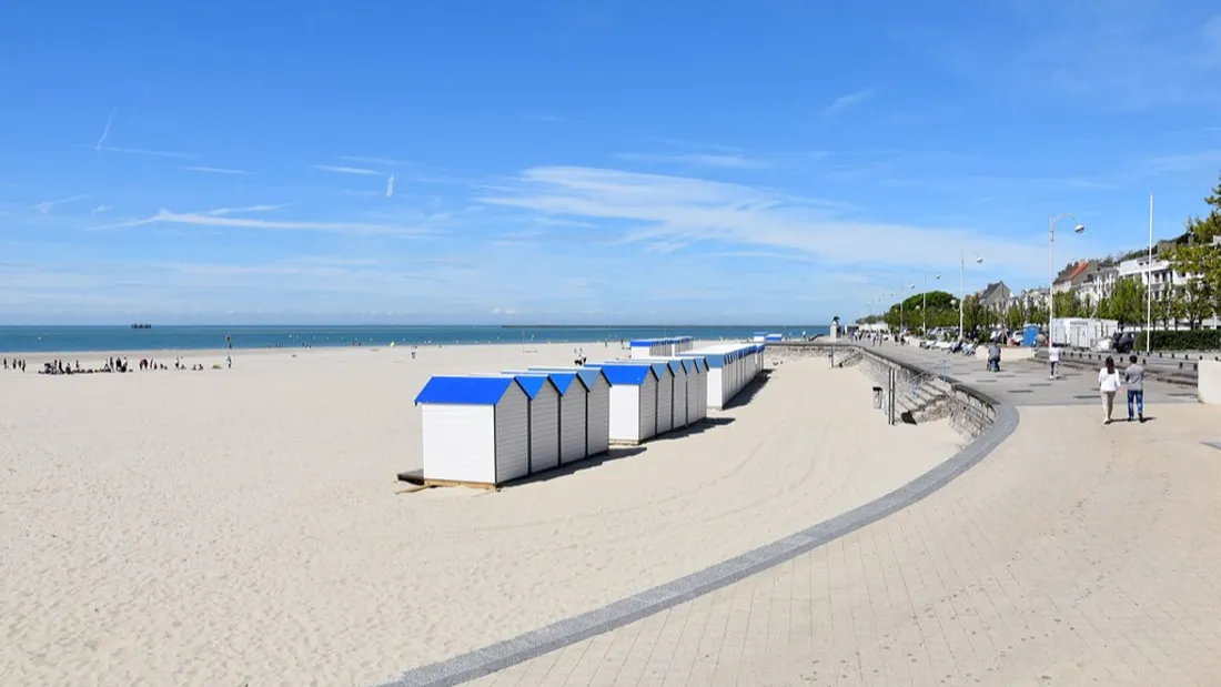 Ville de Boulogne-sur-Mer