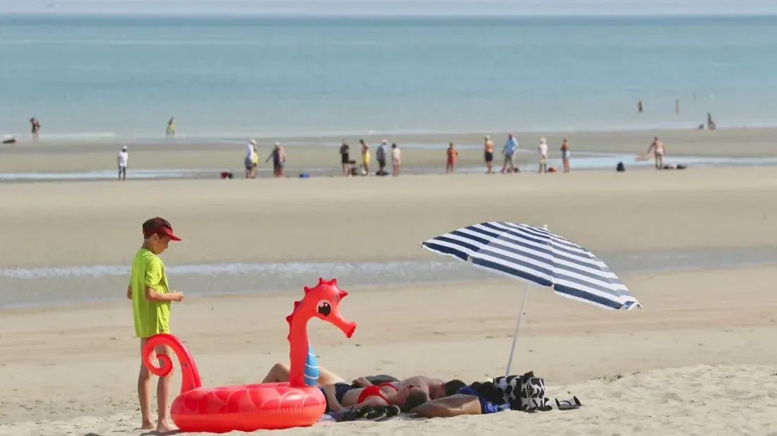 Les chiffres de fréquentations sont restés stables en 2024. 