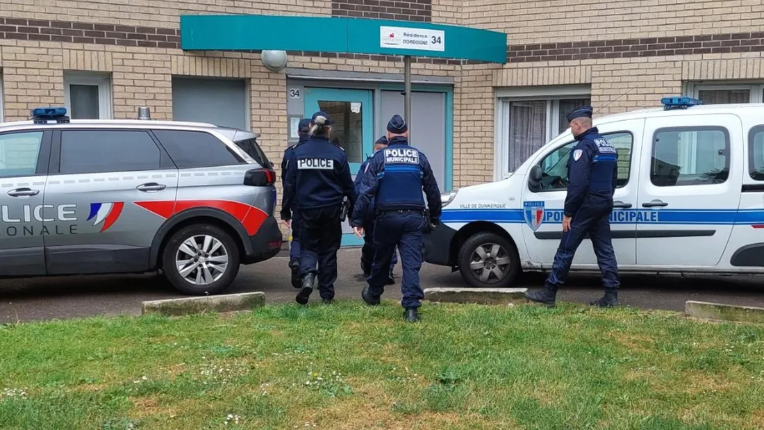 Police nationale